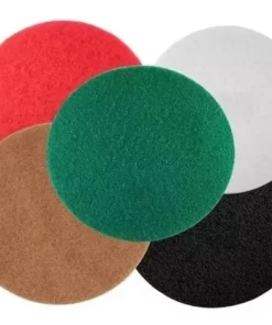 Fibras / Discos Para Pulir Pisos Para Pulidora De Pisos